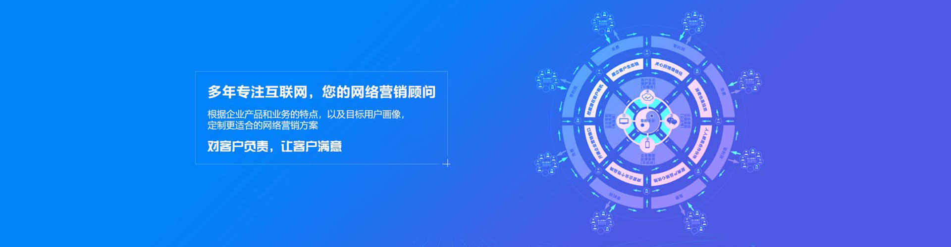 兴安百度推广返点